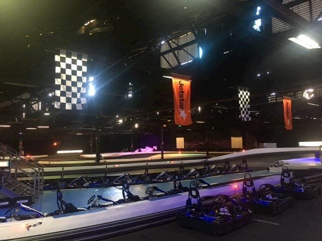 Create Your Event Space