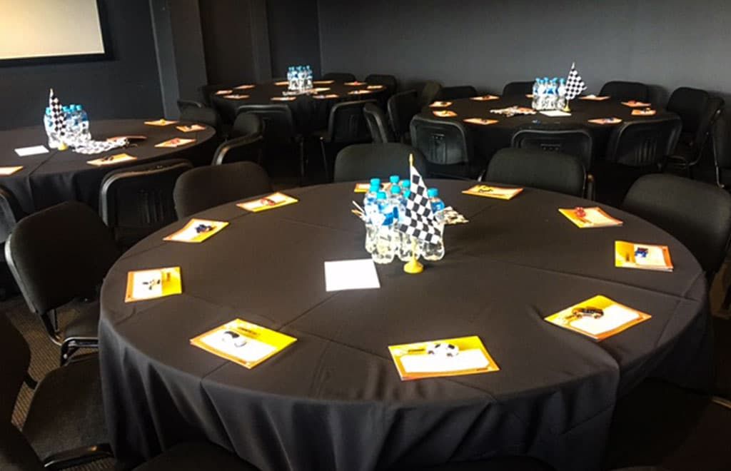 Meetings and Conferences